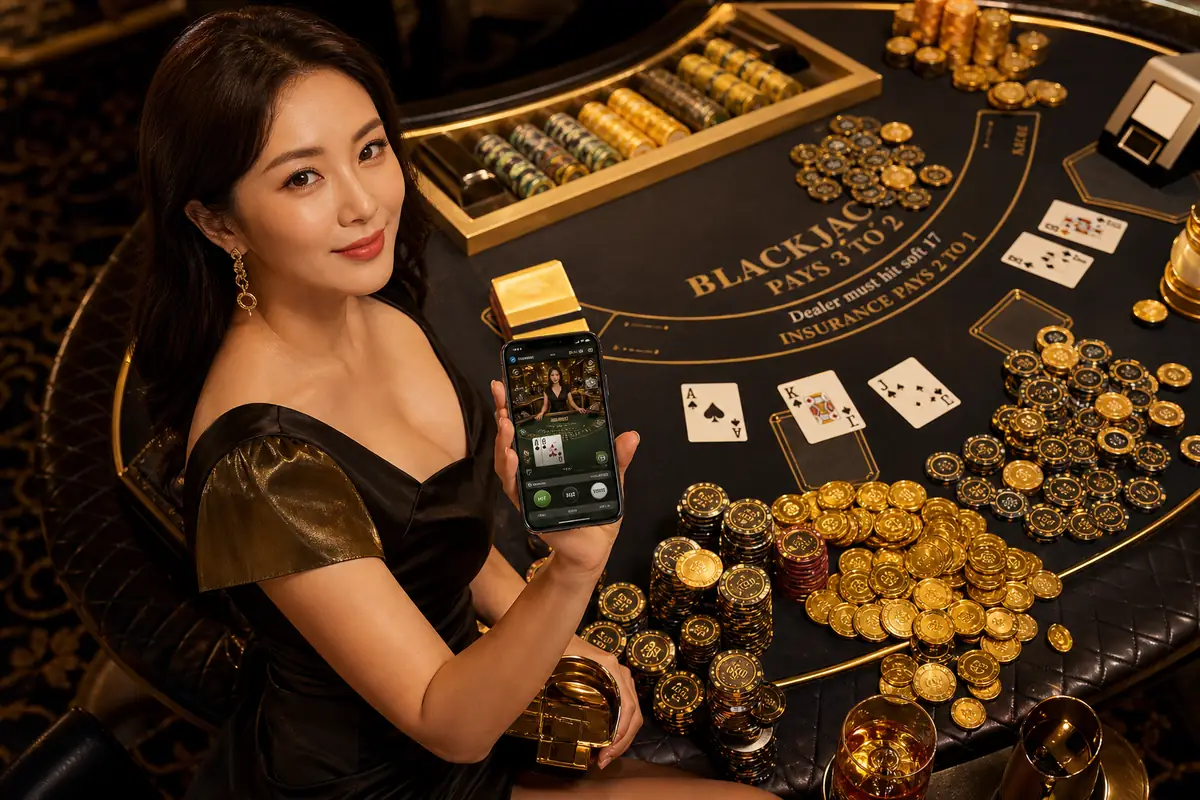 mmk45 Live Dealer Baccarat ဂိမ်းနည်း